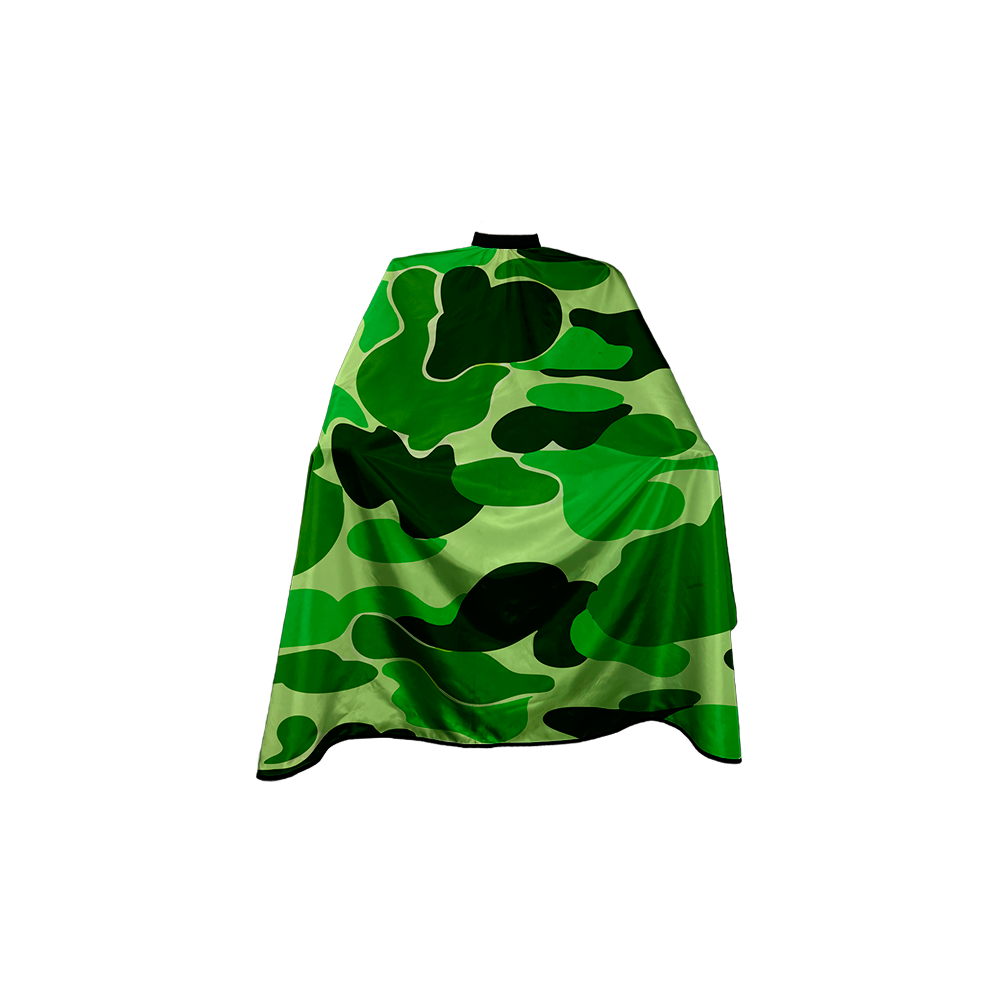 Camo Verde
