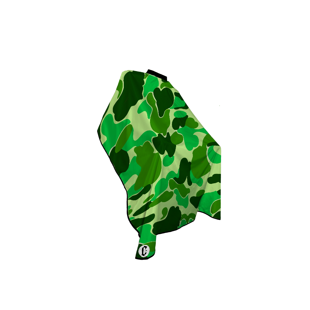 Camo Verde