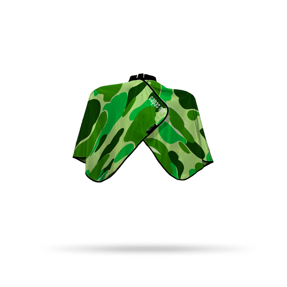 Camo Verde