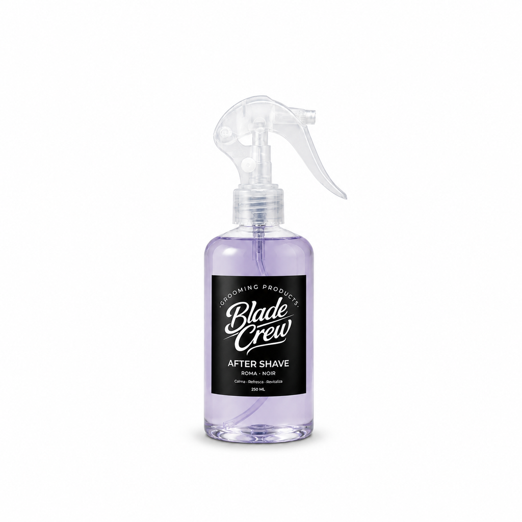 PAQUETE BLADE CREW – AFTER SHAVE | 6 PIEZAS (230 ML C/U)