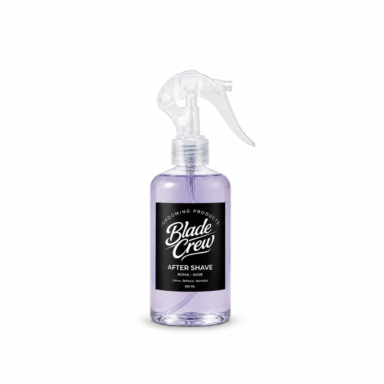 PAQUETE BLADE CREW – AFTER SHAVE | 6 PIEZAS (230 ML C/U)