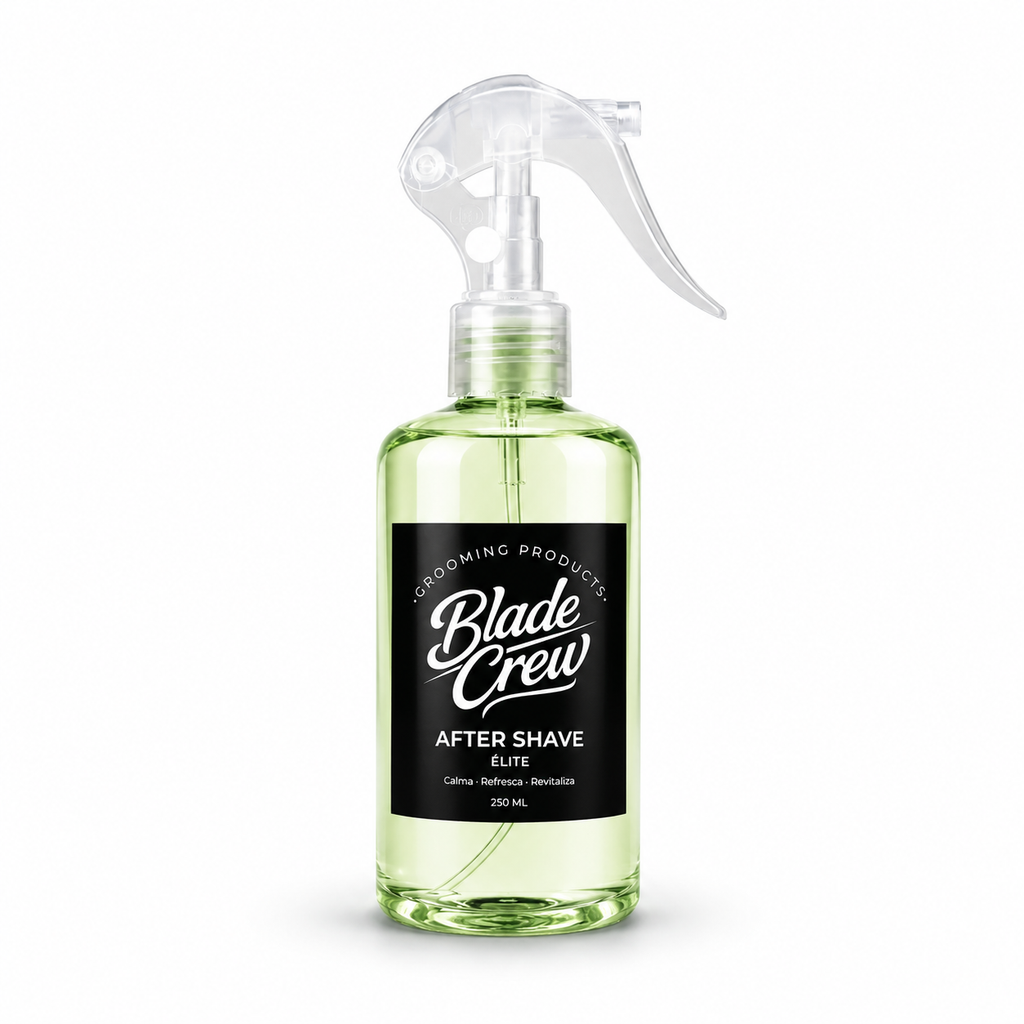 PAQUETE BLADE CREW – AFTER SHAVE | 6 PIEZAS (230 ML C/U)