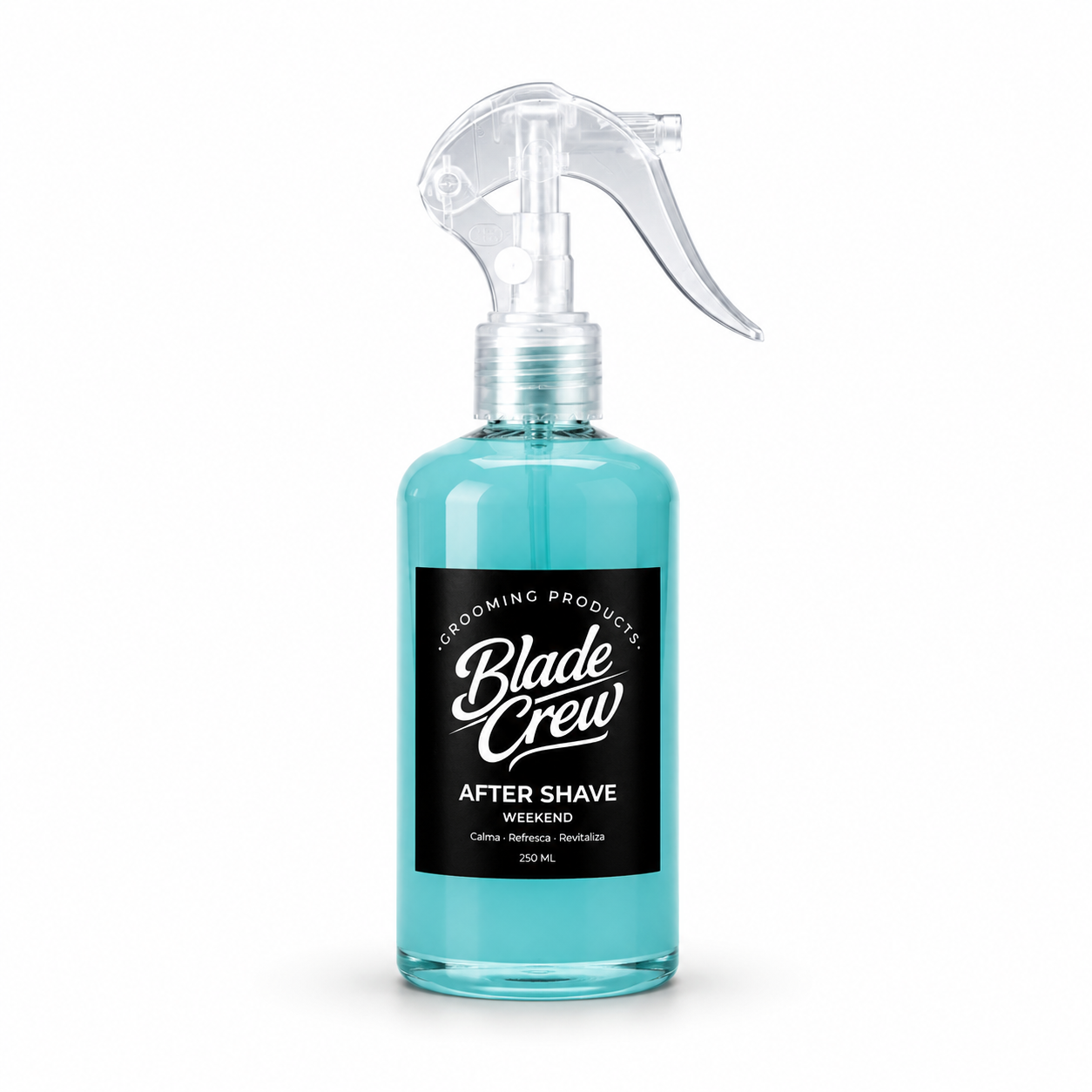 WEEKEND - AFTER SHAVE 230ML
