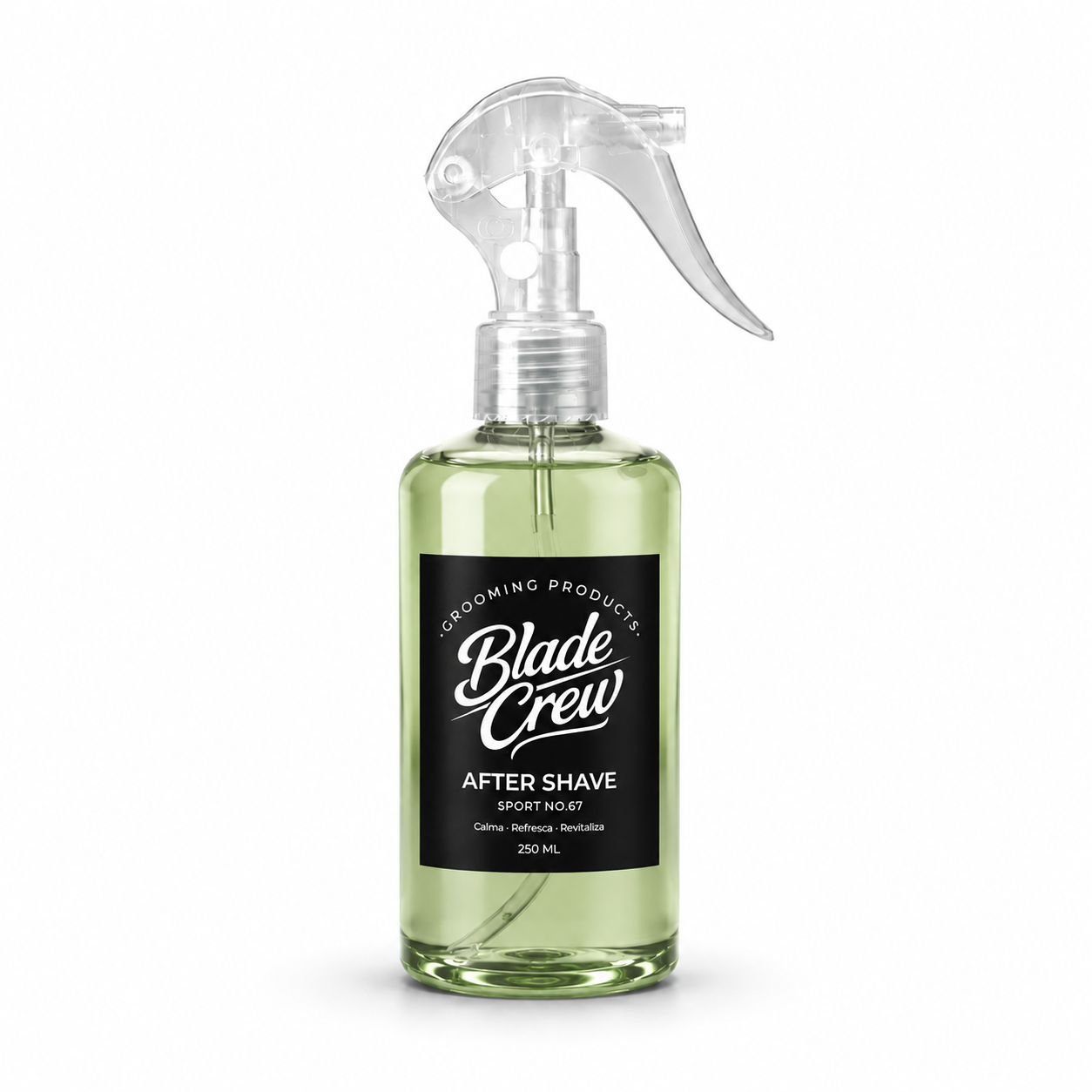 PAQUETE BLADE CREW – AFTER SHAVE | 6 PIEZAS (230 ML C/U)