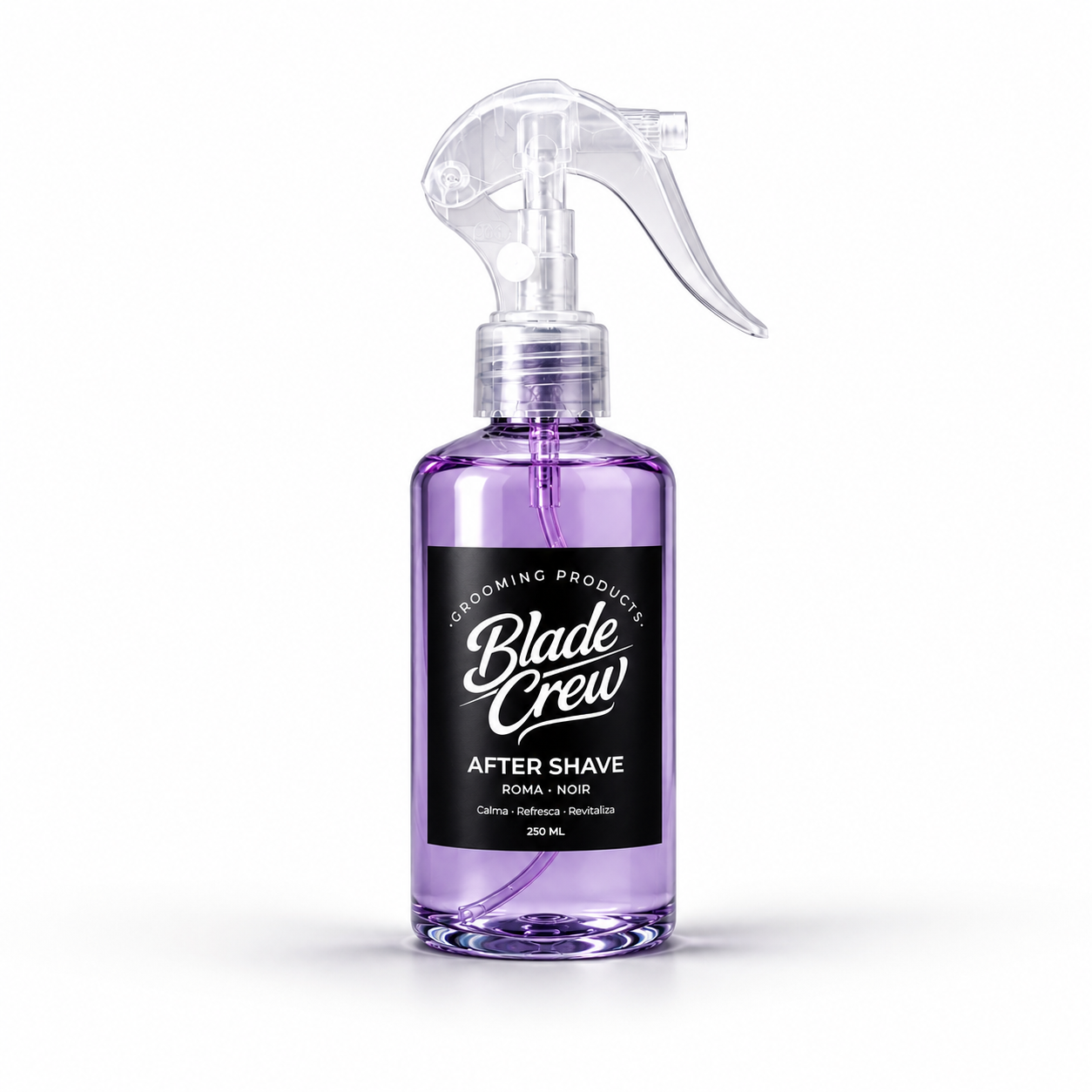 ROMA NOIR – After Shave 230 ML