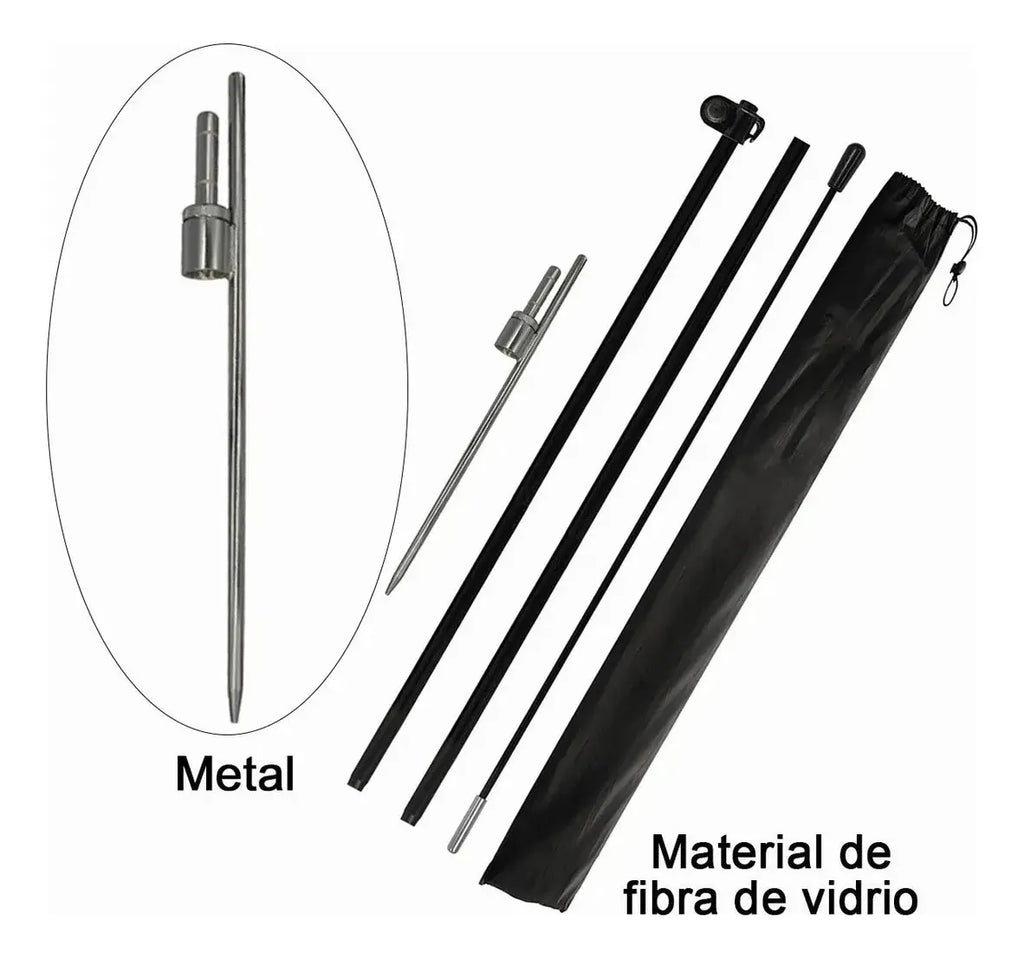 Bandera Publicitaria Dis.1