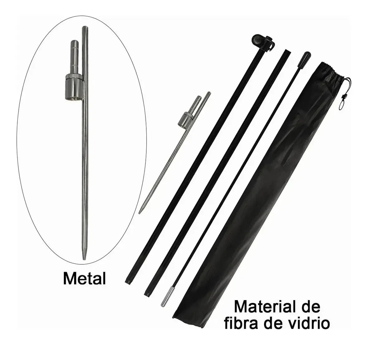 Bandera Publicitaria Dis.4