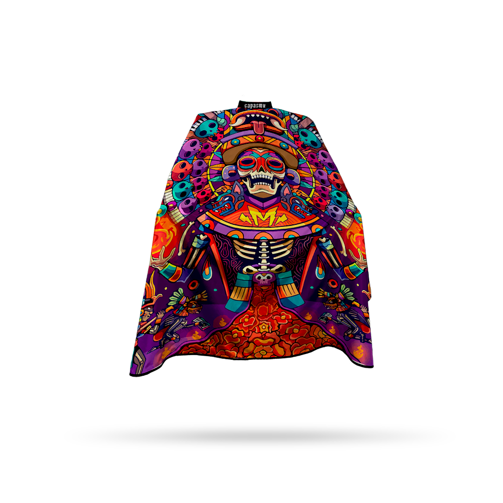 Mictlan