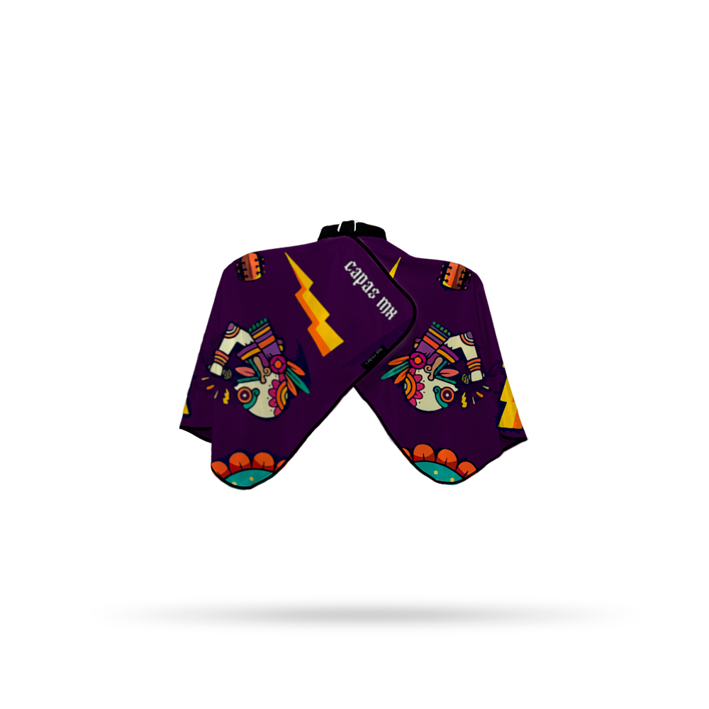 Mictlan